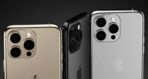 Каким будет новый iPhone 15?